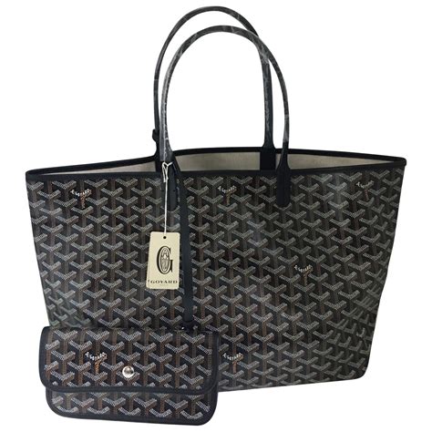 saint louis goyard prix neuf|goyard st louis pm tote.